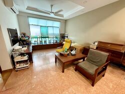 Changi Green (D16), Condominium #503764371